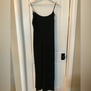 Randi May long gown. XL
